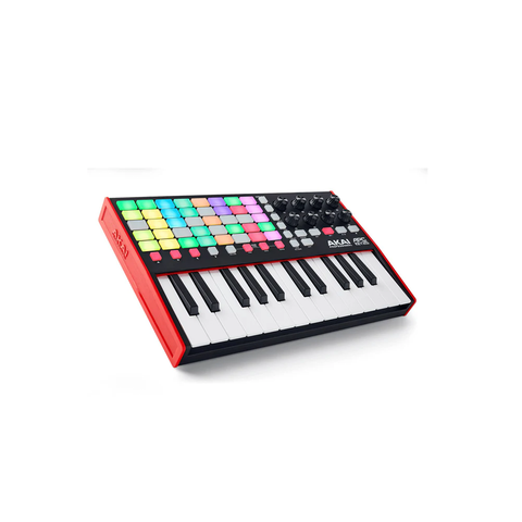 AKAI APCKEY25 MKII