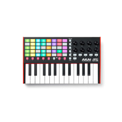 AKAI APCKEY25 MKII