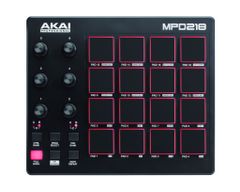 Akai MPD218