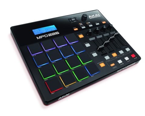 Akai MPD226