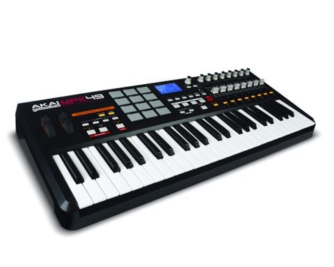 Akai MPK249