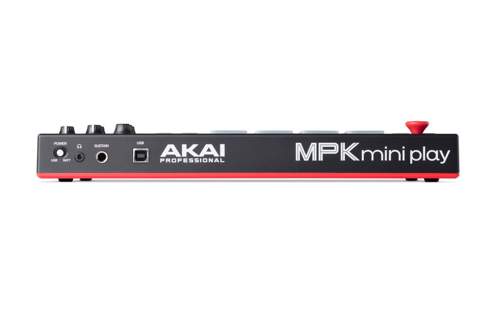 Akai MPK Mini PLAY