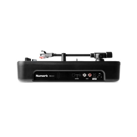 Numark PT01 Scratch