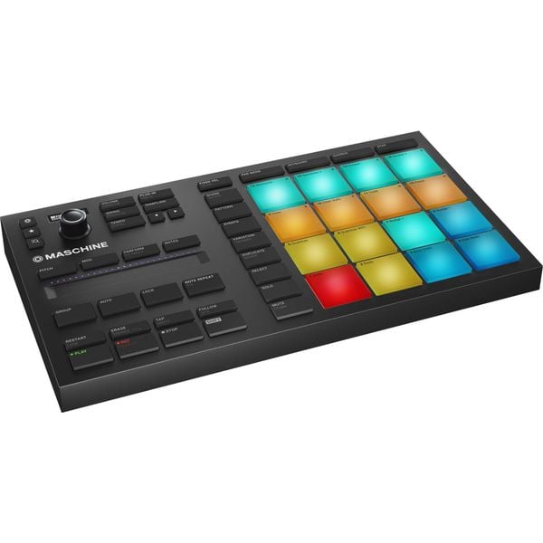 download native instruments maschine unlocked