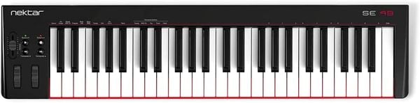 Nektar SE49 MIDI Keyboard Controller