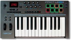 Nektar Impact LX25+ Keyboard Controller