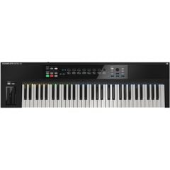 Native Instruments Komplete Kontrol S61 MK2