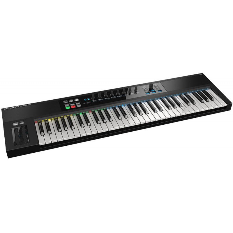 Native Instruments Komplete Kontrol S61 MK2