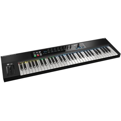 Native Instruments Komplete Kontrol S61 MK2