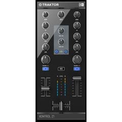 Native Instruments Traktor Kontrol Z1