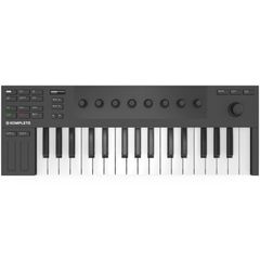 NI Komplete Kontrol M32