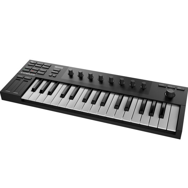 komplete kontrol m32 keyboard komplete kontrol m32 keyboard