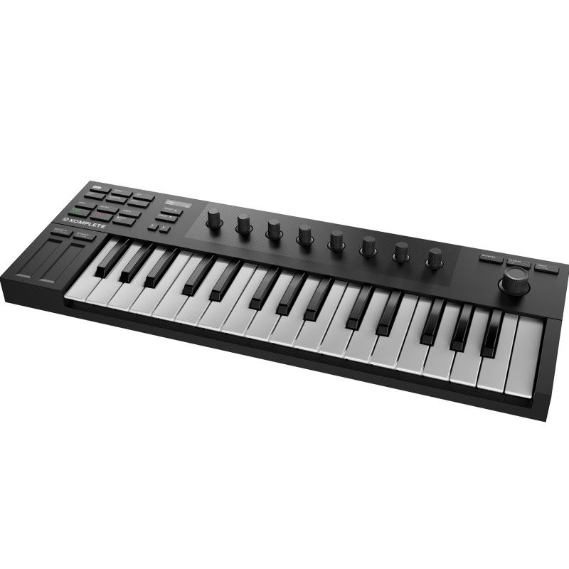 komplete kontrol m32 keyboard komplete kontrol m32 keyboard