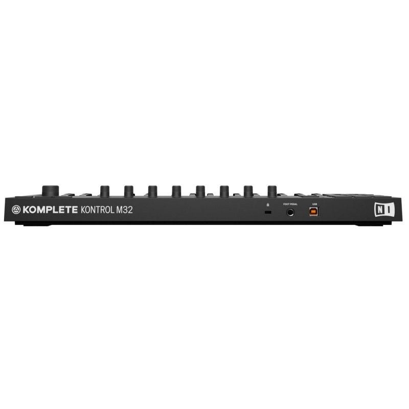 komplete kontrol a25 software