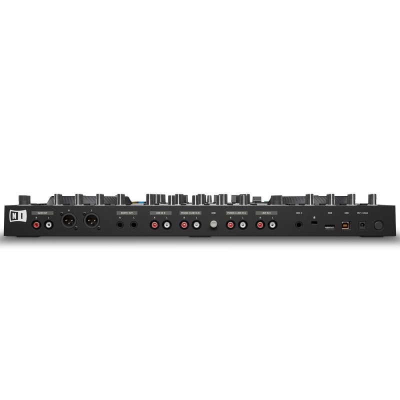 Native Instrument Traktor Kontrol S2 MK3
