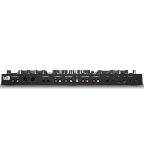 Native Instrument Traktor Kontrol S2 MK3