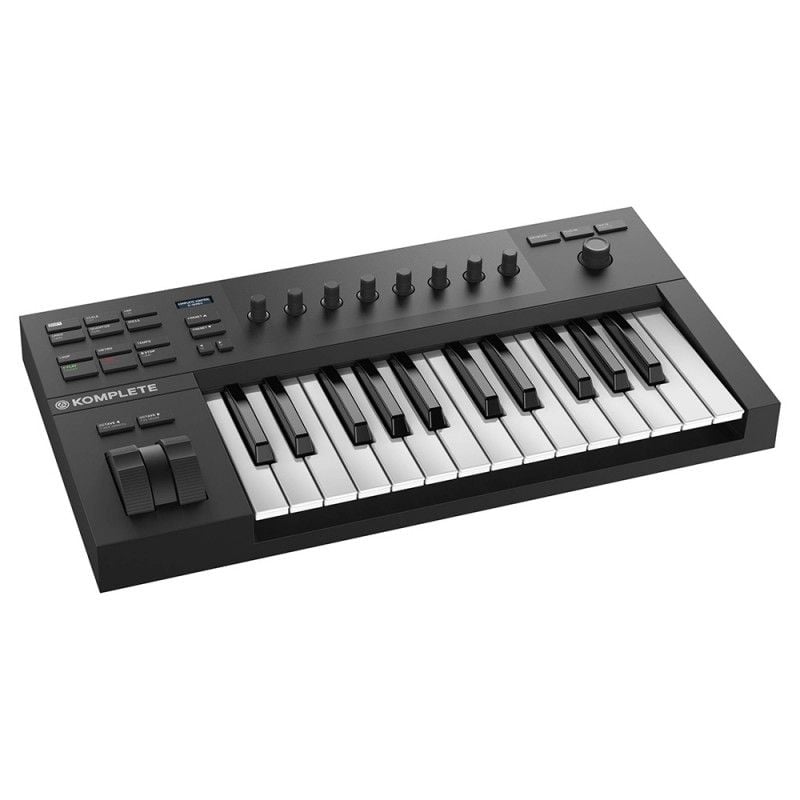 Native Instruments Komplete Kontrol A25 Hyper Shop