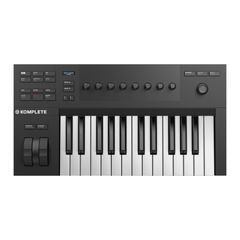 Native Instruments Komplete Kontrol A25