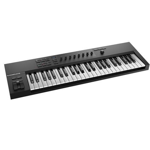 Native Instruments Komplete Kontrol A49