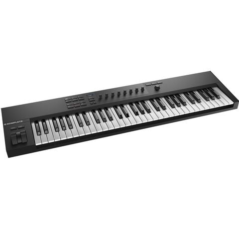 Native Instruments Komplete Kontrol A61