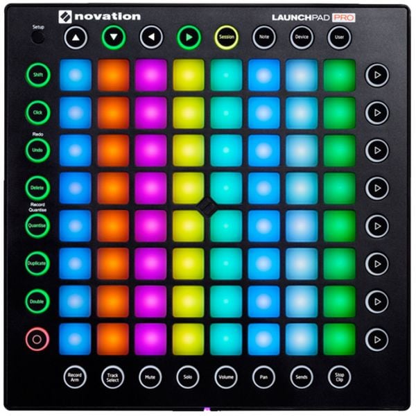 Novation Launchpad Pro