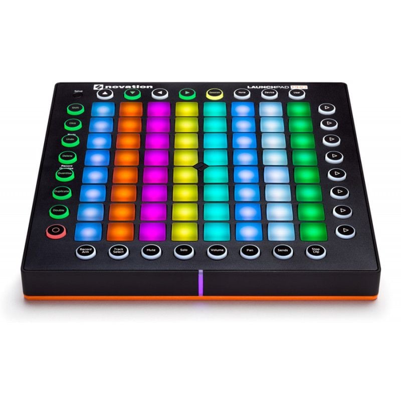 Novation Launchpad Pro