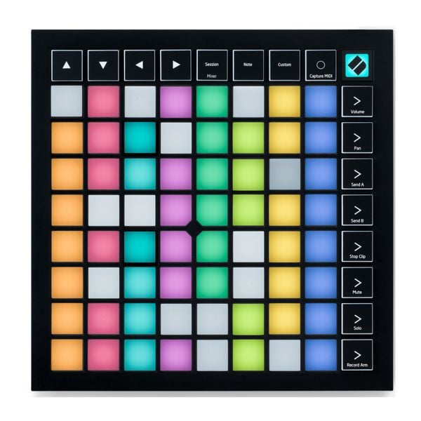 Novation Launchpad X