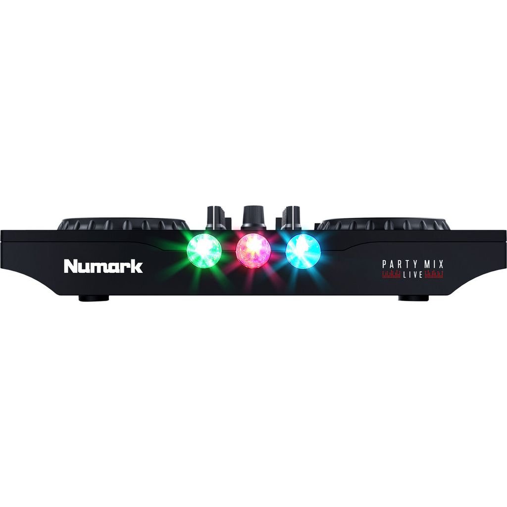 Numark Partymix Live