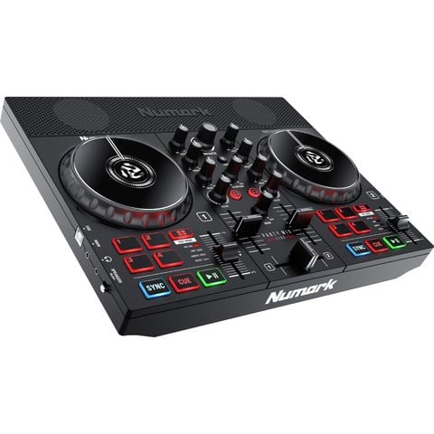 Numark Partymix Live
