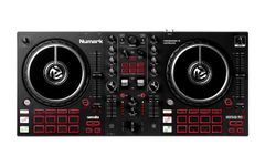 Numark Mixtrack Pro FX (Serato Dj)