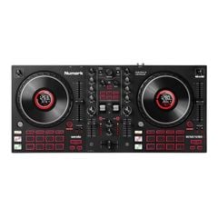 Numark Mixtrack Platinum FX (Serato Dj)