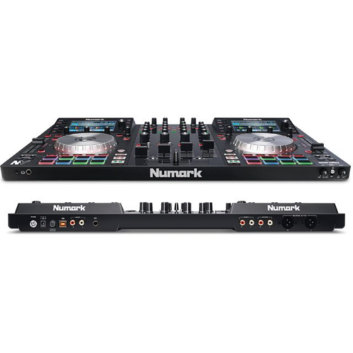 Numark NVII (Serato Dj)