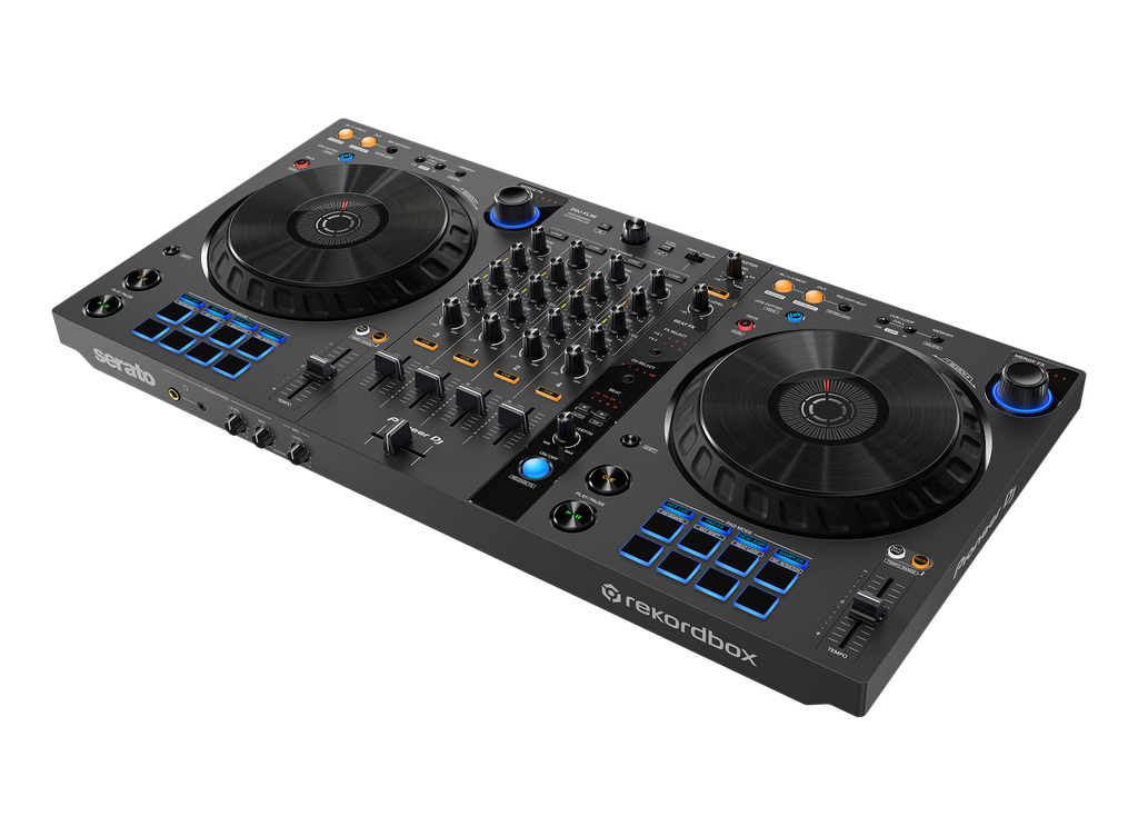 Pioneer DDJ-FLX6-GT