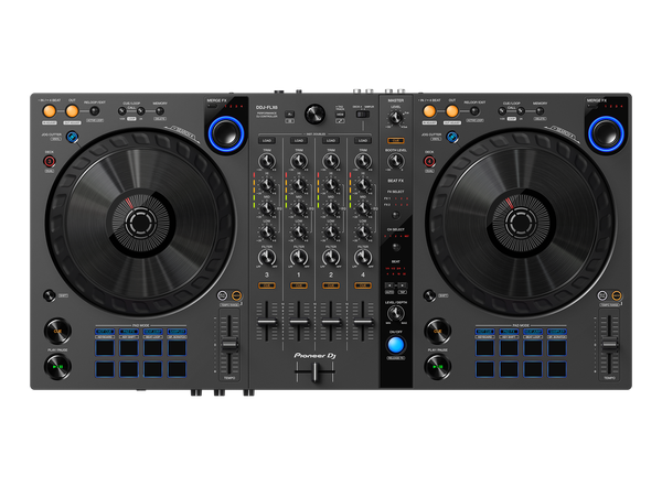 Pioneer DDJ-FLX6-GT