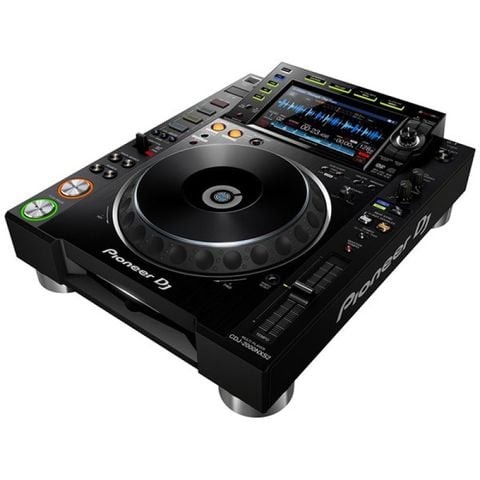 Pioneer CDJ-2000 Nexus 2