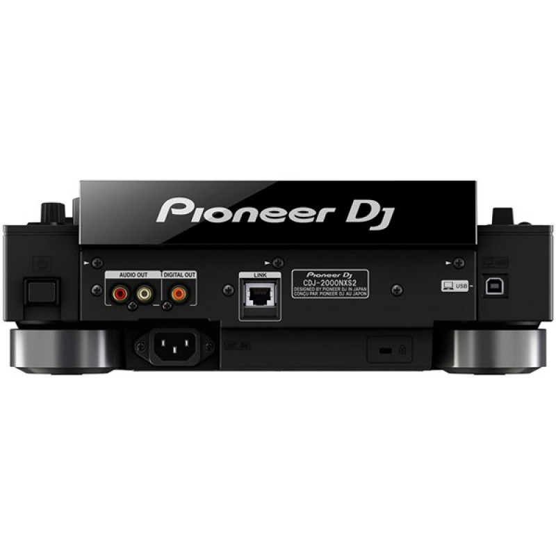 Pioneer CDJ-2000 Nexus 2 (Chiếc)– Hyper Shop