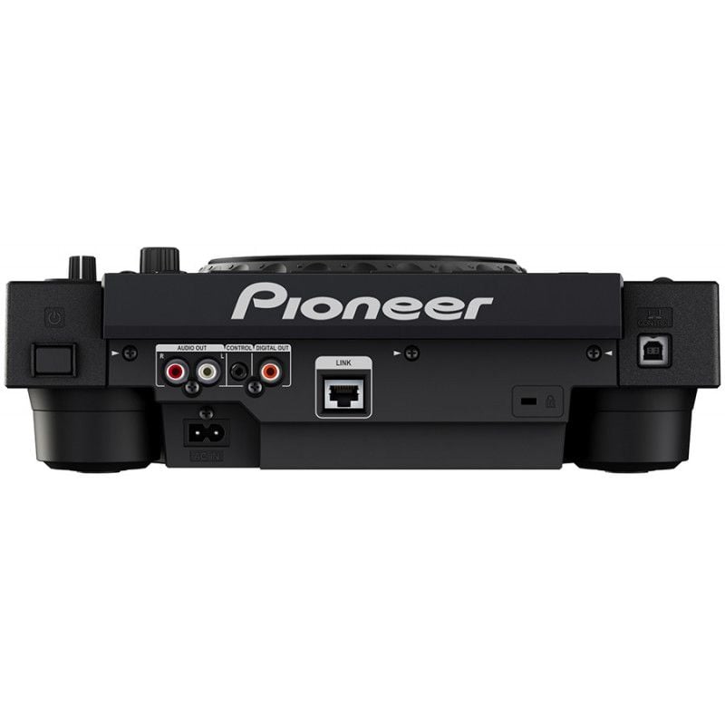 Pioneer CDJ-900 Nexus