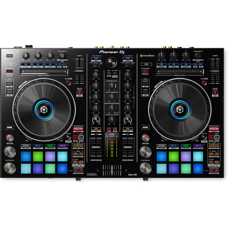 Loa Monitor Pioneer SDJ80X - Pro Sound Việt Nam Pioneer Loa Monitor Pioneer SDJ80X - Pro Sound Việt Nam Pioneer