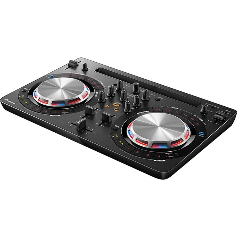 Pioneer DDJ-Wego3 (Serato Dj)
