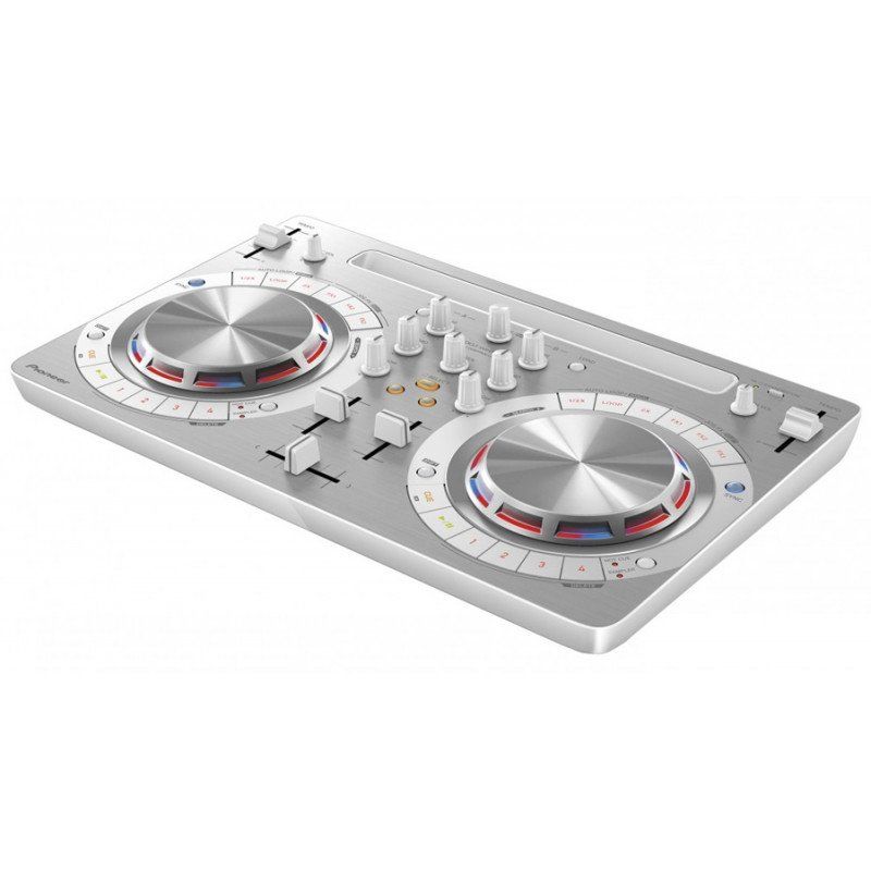 Pioneer DDJ-Wego3 (Serato Dj)