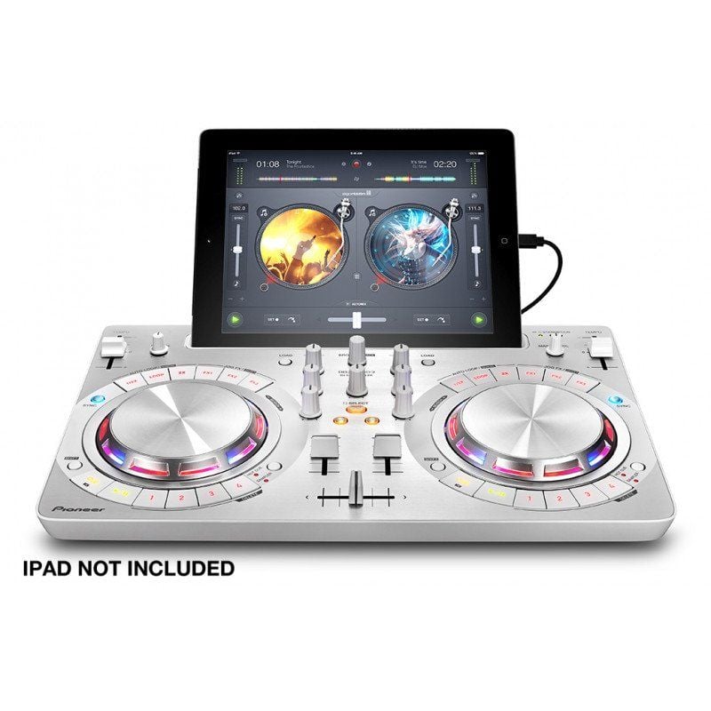 Pioneer DDJ-Wego3 (Serato Dj)