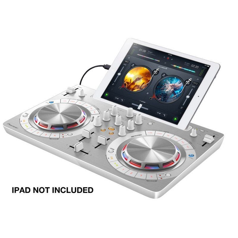 Pioneer DDJ-Wego3 (Serato Dj)