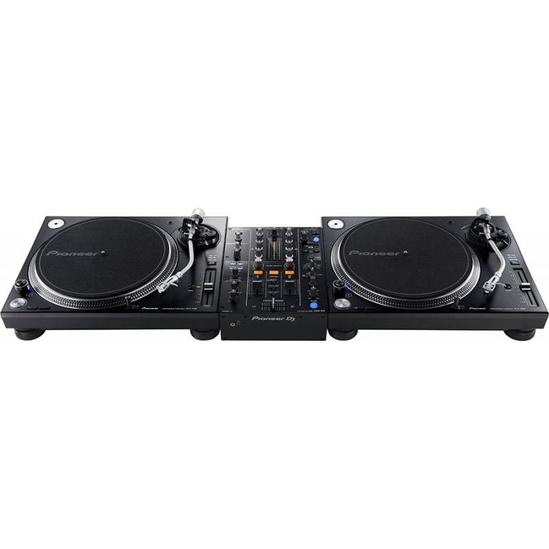 Pioneer DJM-450