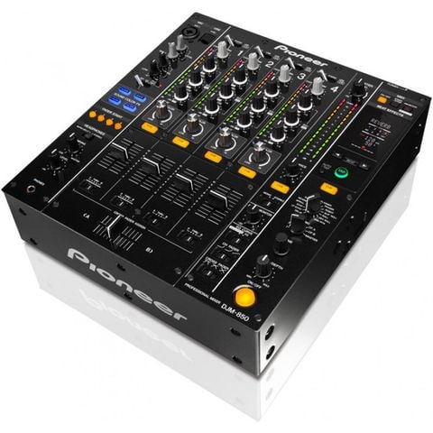 Pioneer DJM-850