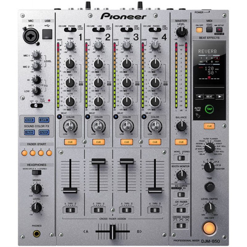 Pioneer DJM-850