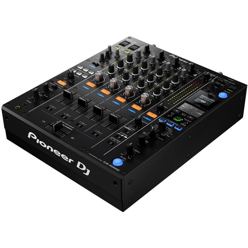 Pioneer DJM-900 Nexus 2