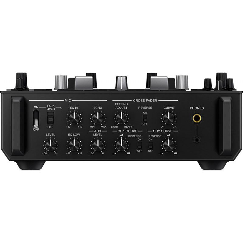Pioneer DJM-S9 (Battle Mixer for Serato DJ)