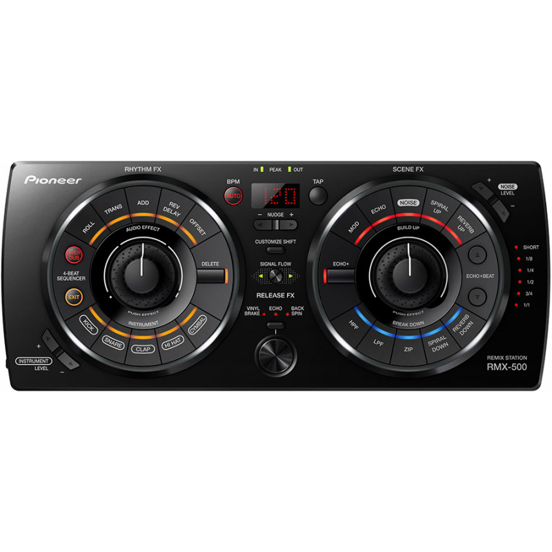 Pioneer RMX-500– Hyper Shop