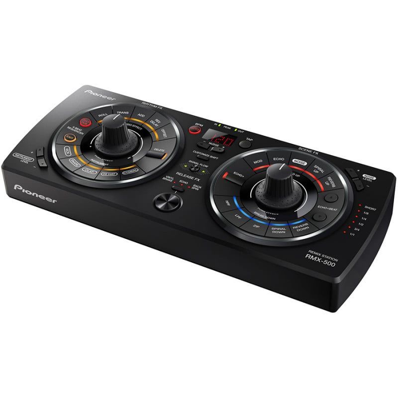 Pioneer RMX-Station 500