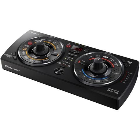 Pioneer RMX-Station 500